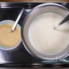 クリームうま🤭💕鶏としめじとほうれん草の秋のクリーム煮⭐の工程2