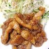 rantomoの作ってみた!投稿(タレが最高◎暑い日に食べたい♪【レモンオニオンポーク🍋】)