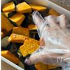 なすとかぼちゃのグリルサラダ〜ポンマヨでお手軽♪〜の工程2