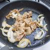 ご飯が進む「豚バラ肉の生姜焼き」の工程5