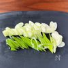 【ネギとひき肉の中華スープ】満足感たっぷり♡の工程1