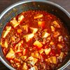 お店風！大人のしびれ麻婆豆腐の工程4