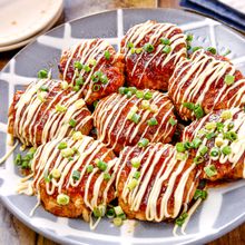 【焼肉照りマヨもやしつくね】ご飯が進む!シャキッとふわっと♡