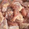 蒸しヤンニョムチキンの工程2