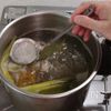 【再現】川崎のソウルフード！ニュータンタンメン♪の工程2
