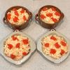濃厚クリーミー♪明太ポテトグラタンの工程6