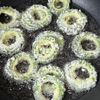 サクッとやみつきおつまみ！ゴーヤのハーブチーズフリットの工程2