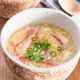 【豆腐のとろみかき玉汁】簡単ヘルシーあったまる