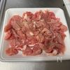 揚げ焼きでジューシー【豚キャベ春巻き】の工程2