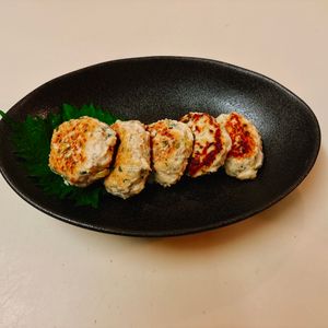 りんの作ってみた!投稿(【作り置き】ふっくらジューシー塩つくね)