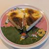 46nekoの作ってみた!投稿(【バスクチーズケーキ】本当は簡単、混ぜて焼くだけ！)