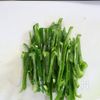やみつき【じゃがいもとピーマンの塩昆布バター炒め】お弁当にもの工程2