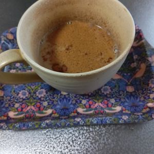 RON♪RONの作ってみた!投稿("からだがポカポカ" スパイスほうじ茶チャイ)