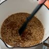 【秋野菜の重ね蒸し】梅味噌ダレ♪の工程3