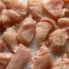 旨みあふれる♡【胸肉となすのさっぱり煮】の工程1