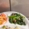ケの作ってみた!投稿(旨味ましまし＆栄養満点♪『ほうれん草と海苔のごまおかか和え』)