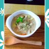 チョロリスの作ってみた!投稿(【鶏むね肉とじゃがいものクリームシチュー】手作りがおいしい!)