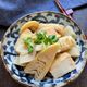 柚子胡椒の風味がたまらない♡筍と厚揚げの味噌煮