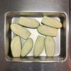 【さんまとなすのカレーかば焼き】魚が苦手なお子さんに♪の工程2