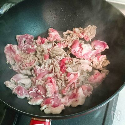 ダシダの牛丼 By Sumisumi レシピサイト Nadia ナディア プロの料理家のおいしいレシピ