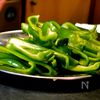 味が決まる白飯必須おかず【牛肉とピーマンの味噌炒め】の工程2