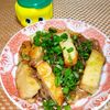 ヴェルの作ってみた!投稿(【さつま揚げと白滝のきんぴらポン酢】簡単時短で作り置きも)