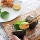 いつもの具材をアレンジ♪運動会は変わり種おにぎりで差をつけよう！