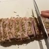 自家製パンチェッタの工程5