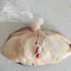 箸休めに♪ポリ袋で簡単千枚漬けの工程4