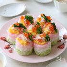 おうちでお祝い!【ひな祭り】のごちそうレシピ