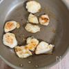 【うま塩ガーリックチキン】節約食材ひとつでお財布に優しいの工程3