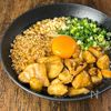 【鶏ぶっかけうどん】夏らしく簡単にさっぱりガッツリ