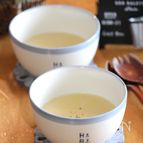 なめらかコーンスープ