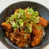 楽ラク手抜キッチン🐶🐾の作ってみた!投稿(【鶏としめじの餡掛け照り焼き】材料2つで最強ご飯泥棒)