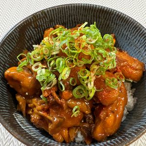 楽ラク手抜キッチン🐶🐾の作ってみた!投稿(【鶏としめじの餡掛け照り焼き】材料2つで最強ご飯泥棒)