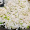 ガツンと旨い!ピリ辛にんにく豚チャーハン【本格パラパラ】の工程4