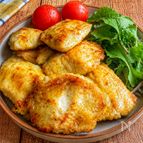 節約食材ひとつで【カレーマヨチキン】