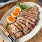 【柔らかチャーシュー】炊飯器で簡単♡︎
簡単/時短/節約