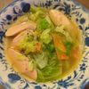 たりおの作ってみた!投稿(【春キャベツのカレースープ】お野菜たっぷり!!ラクうま)
