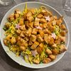 ましろの作ってみた!投稿(【照り焼きチキンちらし】おひなさまに♡子供も大人も嬉しい♬)