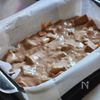 卵なし☆レンジで簡単☆チョコフルーツ蒸しパンの工程5