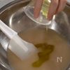 ぷるふわもちもち♩高加水フォカッチャの工程2