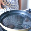 【この手があった】目から鱗な裏ワザ！しっとり豚しゃぶ甘酢ダレの下準備