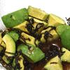 簡単でおすすめ♪和風アボカドパスタの工程2