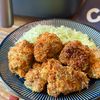 ザクッとジューシー♪のり塩チキンカツ♪の工程4