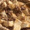 油ゼロのせいろ蒸し麻婆豆腐の工程7