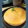 チョロリスの作ってみた!投稿(ヘルシー＊水切りヨーグルトのチーズケーキ)