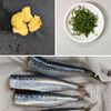 いわしの梅煮│家計の救世主！さっぱりほめられ和食の工程1