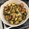 【鶏じゃがのり塩バター炒め】やみつきになる！おつまみにも♪の工程5