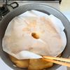 【七夕にぴったり！そうめんいなり】お子さんと一緒に作れる！の工程1